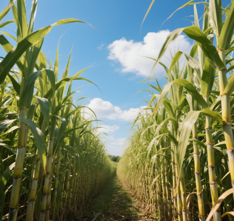 Do you know where China's largest sugarcane cultivation base 
