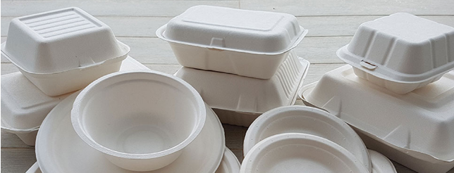  Eco-owentek: Your Go-To for Sustainable Food Packaging
