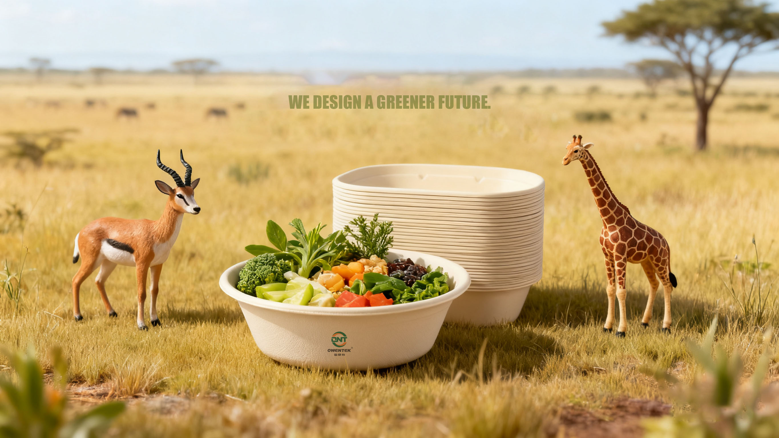 Green living